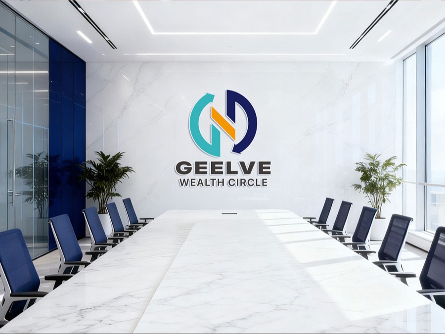 About Geelve Wealth Circle