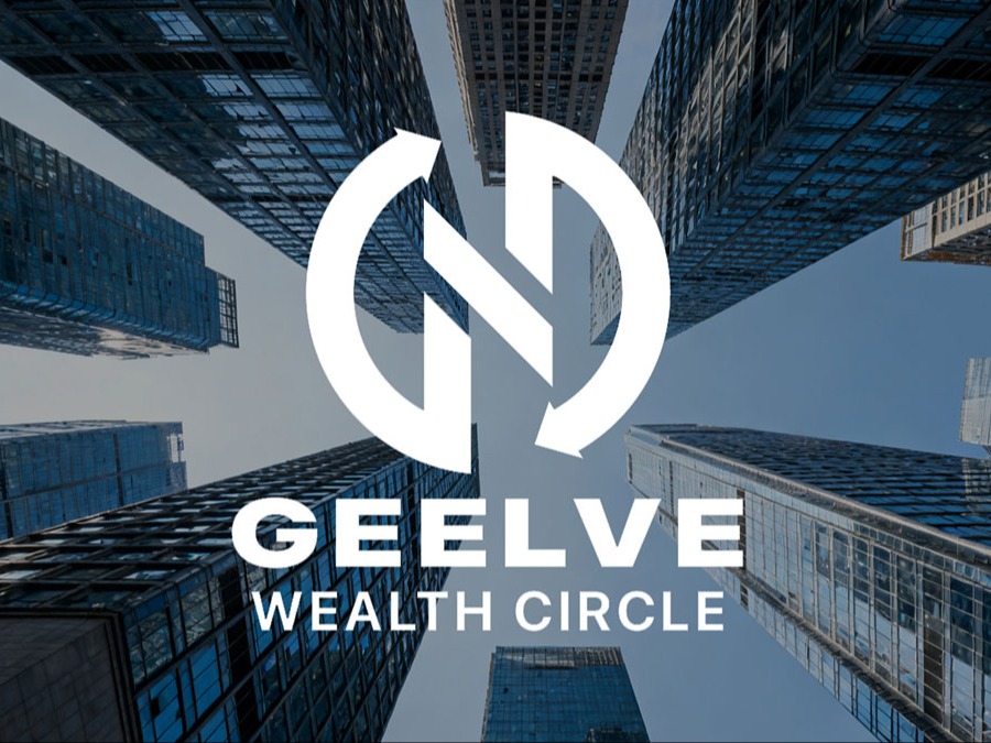 Geelve Wealth Circle: Social Responsibility and Mission